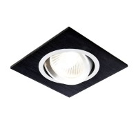 Точечный светильник A601 A601 BK Ambrella