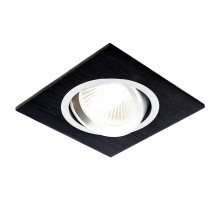 Точечный светильник A601 A601 BK Ambrella