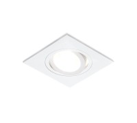 Точечный светильник Классика I A601 W Ambrella