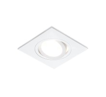 Точечный светильник Классика I A601 W Ambrella