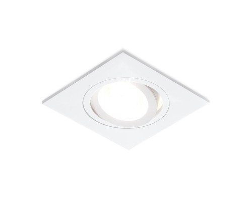 Точечный светильник Классика I A601 W Ambrella