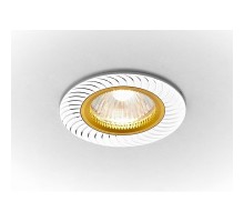 Точечный светильник Классика II A720 AL/G Ambrella