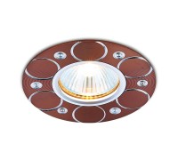Точечный светильник A808 A808 AL/BR Ambrella