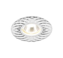 Точечный светильник Классика II A815 W Ambrella