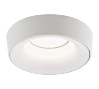 Точечный светильник Алюминий С Узором A890 WH Ambrella