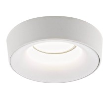 Точечный светильник Алюминий С Узором A890 WH Ambrella