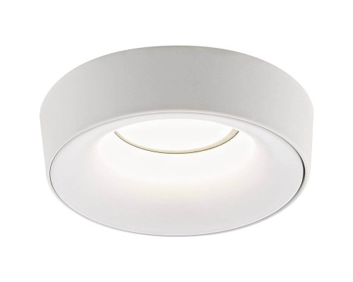 Точечный светильник Алюминий С Узором A890 WH Ambrella