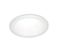 Точечный светильник Classic A901 WH Ambrella