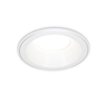 Точечный светильник Classic A901 WH Ambrella