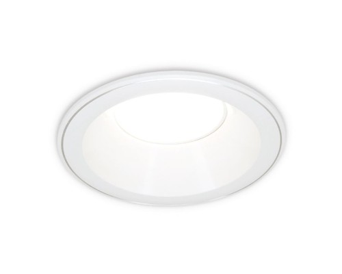 Точечный светильник Classic A901 WH Ambrella