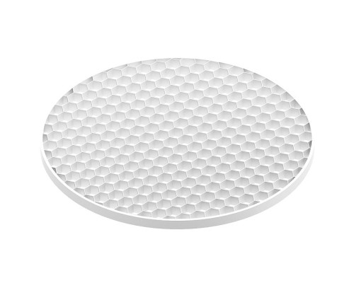 Решетка антибликовая Diy Spot A9101 Ambrella