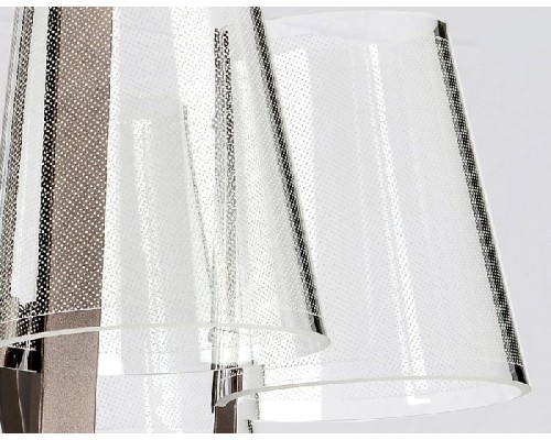 Подвесная люстра ACRYLICA AK4025 Ambrella