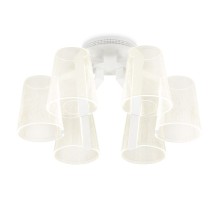 Потолочная люстра ACRYLICA AK4031 Ambrella