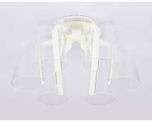 Потолочная люстра ACRYLICA AK4031 Ambrella