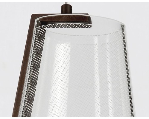 Подвесной светильник ACRYLICA AK4113 Ambrella