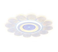 Потолочная люстра ACRYLICA AK4301 Ambrella