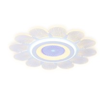 Потолочная люстра ACRYLICA AK4301 Ambrella