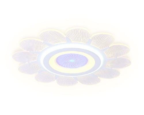 Потолочная люстра ACRYLICA AK4301 Ambrella