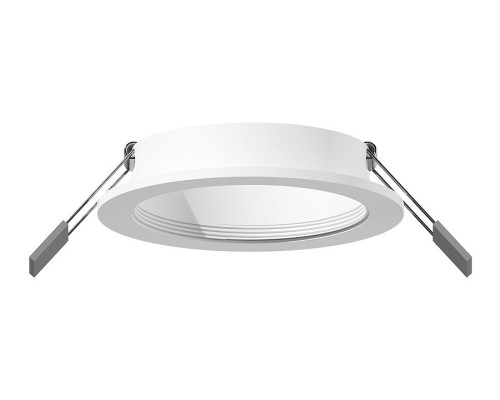 Основание для встраиваемого светильника C C6512 Ambrella