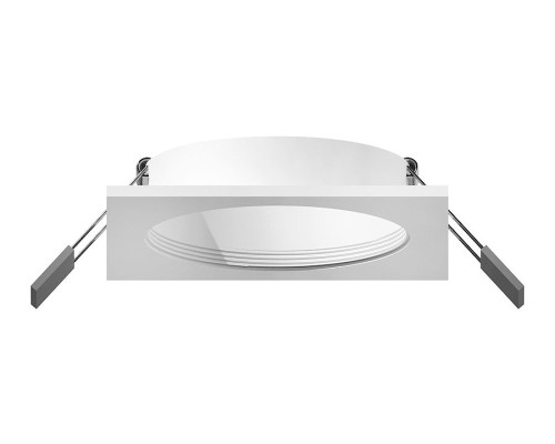 Основание для встраиваемого светильника C C6520 Ambrella