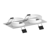 Основание для встраиваемого светильника C C6525 Ambrella