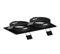 Основание для встраиваемого светильника C C6526 Ambrella