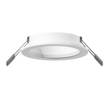 Основание для встраиваемого светильника C C7621 Ambrella