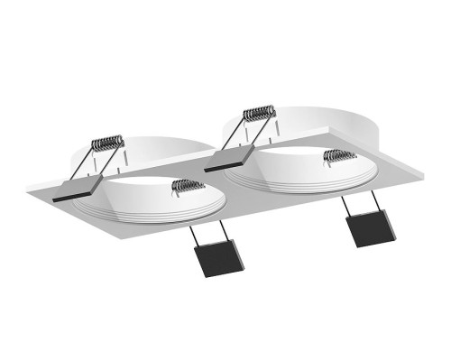 Основание для встраиваемого светильника C C7635 Ambrella