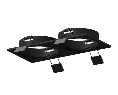 Основание для встраиваемого светильника C C7636 Ambrella