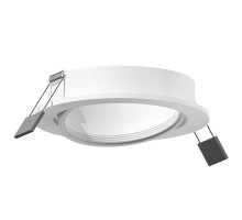 Основание для встраиваемого светильника C C7651 Ambrella