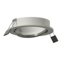 Основание для встраиваемого светильника C C7653 Ambrella