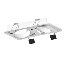 Основание для встраиваемого светильника C C7663 Ambrella