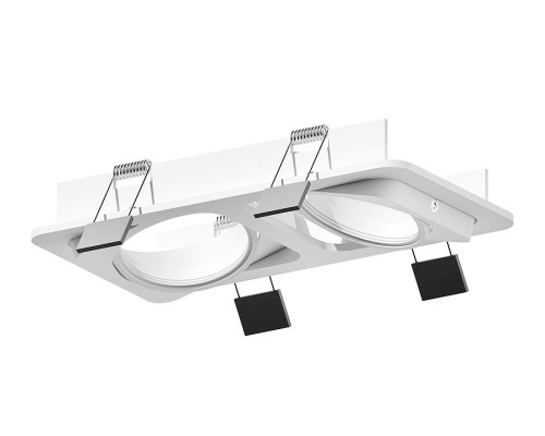 Основание для встраиваемого светильника C C7663 Ambrella