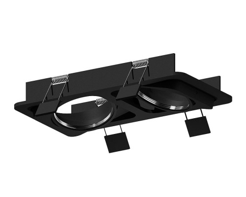 Основание для встраиваемого светильника C C7664 Ambrella