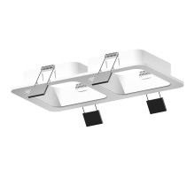 Основание для встраиваемого светильника C C7905 Ambrella