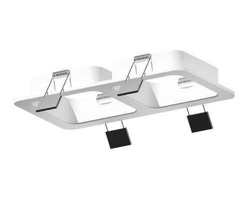 Основание для встраиваемого светильника C C7905 Ambrella