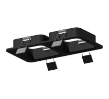 Основание для встраиваемого светильника C C7906 Ambrella