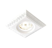 Точечный светильник Дизайн Кристальный D1168 W Ambrella