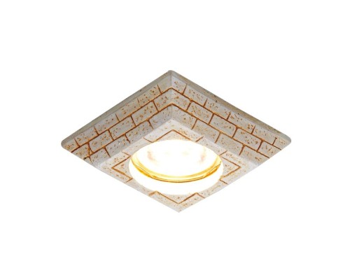 Точечный светильник Дизайн D2920 BG Ambrella