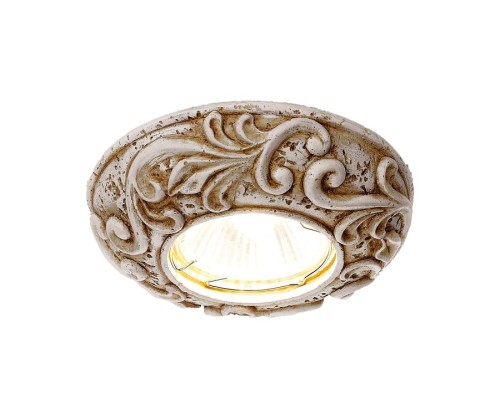 Точечный светильник Дизайн D2980 BG Ambrella