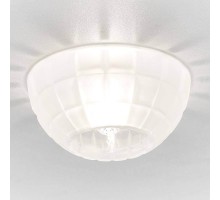 Точечный светильник Дизайн Кристальный D4180 Big CH/W Ambrella