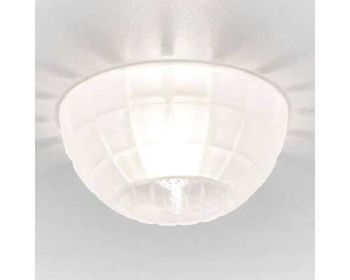 Точечный светильник Дизайн Кристальный D4180 Big CH/W Ambrella