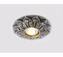 Точечный светильник Дизайн С Узором И Орнаментом Гипс D4455 SL Ambrella