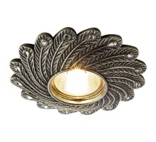 Точечный светильник Дизайн С Узором И Орнаментом Гипс D4466 SL Ambrella