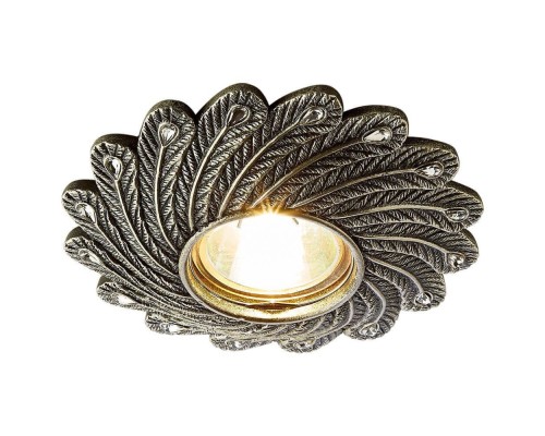 Точечный светильник Дизайн С Узором И Орнаментом Гипс D4466 SL Ambrella