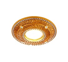 Точечный светильник Дизайн С Узором И Орнаментом Гипс D4468 SB Ambrella