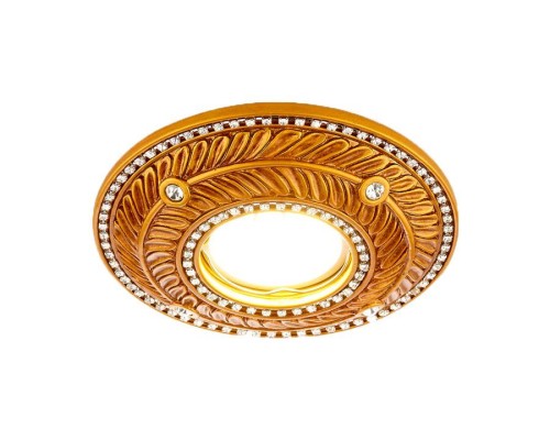 Точечный светильник Дизайн С Узором И Орнаментом Гипс D4468 SB Ambrella