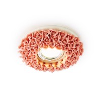 Точечный светильник Дизайн С Узором И Орнаментом Гипс D5505 PI Ambrella