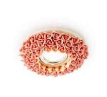 Точечный светильник Дизайн С Узором И Орнаментом Гипс D5505 PI Ambrella