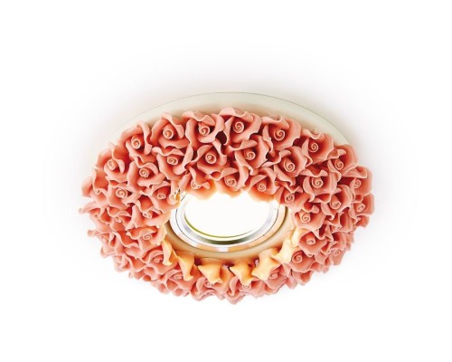 Точечный светильник Дизайн С Узором И Орнаментом Гипс D5505 PI Ambrella